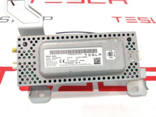 Радио FM/HD/XM, ориг. номер 1622932-00-A, 1622932-99-B, Tesla Model S 2-й рест 2021-2026