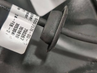 прочая запчасть, ориг. номер 1008784-00-A, 6007576-00-C, Tesla Model S  [2-й рестайлинг] 2021-2026