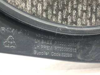 Накладка динамика (сетка), ориг. номер PT00030513, PT00013380, Rivian R1T 2021-2024