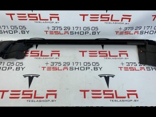 Уплотнитель стекла внутренний двери, ориг. номер 1090503-00-F, Tesla Model 3 2017-2021