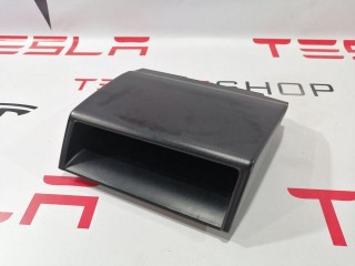 Ниша под монитором, ориг. номер 1018893-00-E, 1018894-00-B, Tesla Model S 2012-2016