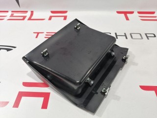 Ниша под монитором, ориг. номер 1018893-00-E, 1018894-00-B, Tesla Model S 2012-2016