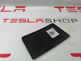 Коврик ниши, ориг. номер 1018896-00-B, Tesla Model S 2012-2016