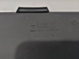 Коврик ниши, ориг. номер 1018896-00-B, Tesla Model S 2012-2016