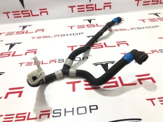 прочая запчасть, ориг. номер 1585717-00-D, Tesla Model S  [2-й рестайлинг] 2021-2026