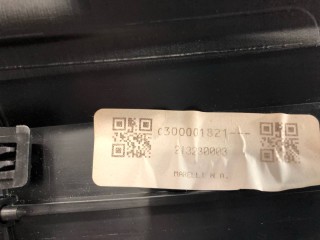 Печка салона (отопитель), ориг. номер C100000616-G, C300001821, C400001821-N, PT00001821-P, PT00001842-H, Rivian R1T 2021-2024