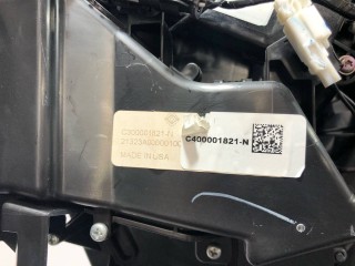Печка салона (отопитель), ориг. номер C100000616-G, C300001821, C400001821-N, PT00001821-P, PT00001842-H, Rivian R1T 2021-2024