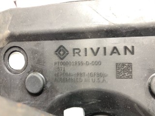 Кардан рулевой колонки, ориг. номер C100001960-D, PT00001960, 00001957, 00018045, PT00001959, Rivian R1T 2021-2024
