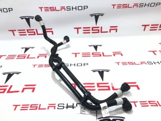 Патрубок системы охлаждения (RIVIAN R1T), ориг. номер PT00061708-E, Rivian R1T 2021-2024