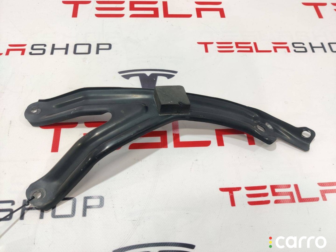 Усилитель распорка стоек амортизатора Tesla Model S 2-й рест 2021-2026, 1617460-00-B, фото 1