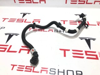 Патрубок системы охлаждения (RIVIAN R1T), ориг. номер PT00061742, Rivian R1T 2021-2024