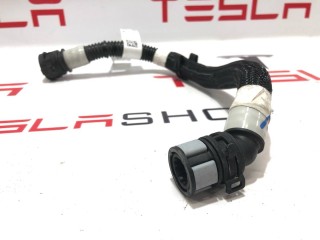 Патрубок системы охлаждения (RIVIAN R1T), ориг. номер PT00061734-D, Rivian R1T 2021-2024