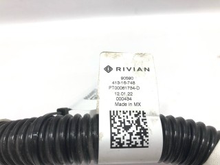 Патрубок системы охлаждения (RIVIAN R1T), ориг. номер PT00061734-D, Rivian R1T 2021-2024