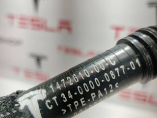 прочая запчасть, ориг. номер 1472610-00-C, Tesla Model X  [рестайлинг] 2021-2026