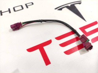 Кабель центральной панели (торпедо), ориг. номер 1562948-70-D, 1609645-00-B, Tesla Model S 2-й рест 2021-2026