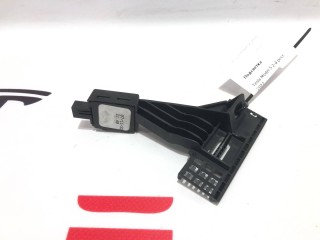 подсветка, ориг. номер 1614286-00-A, Tesla Model S 2-й рест 2021-2026