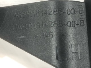 подсветка, ориг. номер 1614286-00-A, Tesla Model S 2-й рест 2021-2026