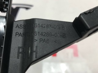 подсветка, ориг. номер 1614287-00-B, 1614289-00-B, Tesla Model S 2-й рест 2021-2026
