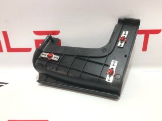 Накладка багажника внутренняя (пластик), ориг. номер PT00030676, PT00032836, Rivian R1T 2021-2024