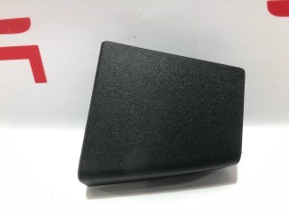 Накладка багажника внутренняя (пластик), ориг. номер PT00041812D, Rivian R1T 2021-2024