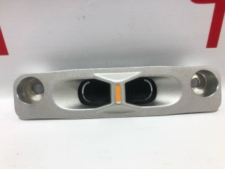 Петля (фиксатор) багажа, ориг. номер PT00038369-B, Rivian R1T 2021-2024