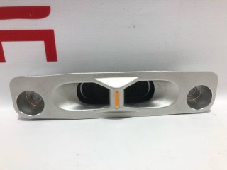 Петля (фиксатор) багажа, ориг. номер PT00038369-B, Rivian R1T 2021-2024