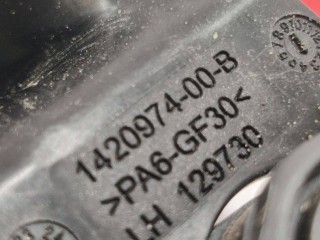 Датчик уровня пневмоподвески, ориг. номер 1420971-00-B, 1420974-00-B, 1420972-00-B, Tesla Model S 2-й рест 2021-2026