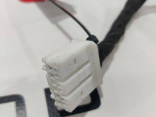 прочая запчасть, ориг. номер ZG-915711-000, Tesla Model S  [2-й рестайлинг] 2021-2026