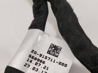 прочая запчасть, ориг. номер ZG-915711-000, Tesla Model S  [2-й рестайлинг] 2021-2026