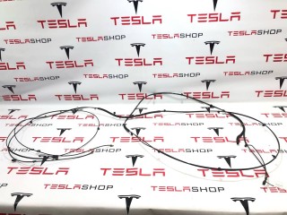 Пневмопровод, ориг. номер 1420937-00-B, Tesla Model S 2-й рест 2021-2026