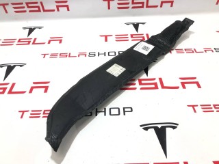 Шумоизоляция крыла, ориг. номер 1050419-00-A, Tesla Model S 2-й рест 2021-2026