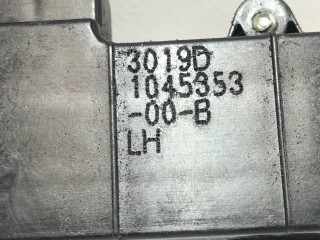 прочая запчасть, ориг. номер 1045353-00-B, Tesla Model X  [рестайлинг] 2021-2026