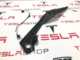 прочая запчасть, ориг. номер 1037560-00-F, Tesla Model X  [рестайлинг] 2021-2026
