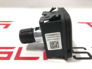 Розетка, ориг. номер PT00082872-C, Rivian R1T 2021-2024