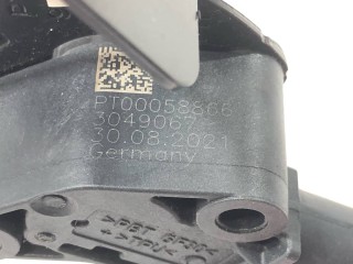Датчик уровня пневмоподвески, ориг. номер PT00039589, PT00058866, Rivian R1T 2021-2024
