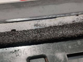 прочая запчасть, ориг. номер 1095001-00-B, 1041358-00-C, Tesla Model X  [рестайлинг] 2021-2026