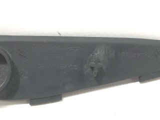 Заглушка болта дверной карты (резиновая), ориг. номер 1035806-00-A, Tesla Model X 2015-2021