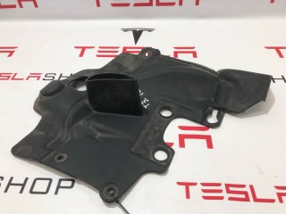 Накладка опоры (стакана) амортизатора, ориг. номер 1036211-00-D, Tesla Model X 2015-2021