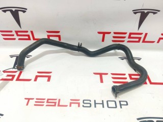 Шланги охлаждающей жидкости, ориг. номер 1484842-00-B, 1036741-00-H, Tesla Model X 2015-2021