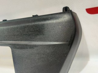Накладка салазки сидения (пассажирская), ориг. номер 1624937-00-A, Tesla Model X 2015-2021