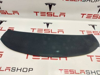 Накладка для динамиков крышки багажника, ориг. номер 1037908-00-G, Tesla Model X 2015-2021