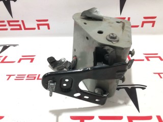 Усилитель лонжеронов, ориг. номер PT00000128, PT00041001, Rivian R1T 2021-2024