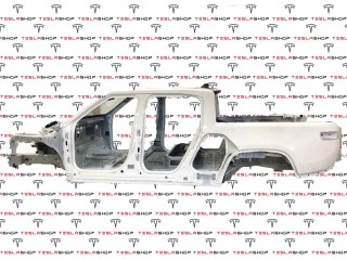 Кузов, Rivian R1T 2021-2024