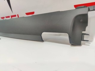 Накладка проема подъемной задней двери, ориг. номер 1105132-00-E, Tesla Model X 2015-2021