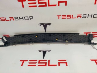 Накладка проема подъемной задней двери, ориг. номер 1105132-00-E, Tesla Model X 2015-2021