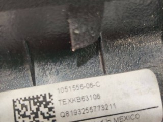 прочая запчасть, ориг. номер 1051556-06-C, 1053729-00-B, Tesla Model X  [рестайлинг] 2021-2026