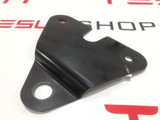 Кронштейн крепления батареи, ориг. номер PT00294326-B, Rivian R1T 2021-2024
