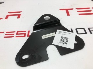 Кронштейн крепления батареи, ориг. номер PT00294326-B, Rivian R1T 2021-2024