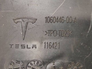 Перегородка водосборника, ориг. номер 1060446-00-A, Tesla Model X 2015-2021