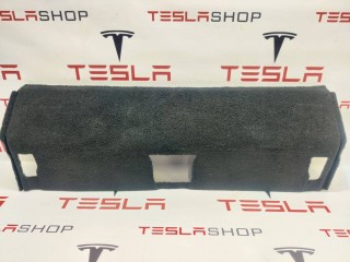 Ковровое покрытие 3-го ряда сидений, ориг. номер 1050473-00-D, Tesla Model X 2015-2021